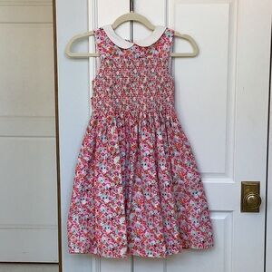 Janie and Jack dress
